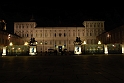 Torino Notte - Piazza Castello_013